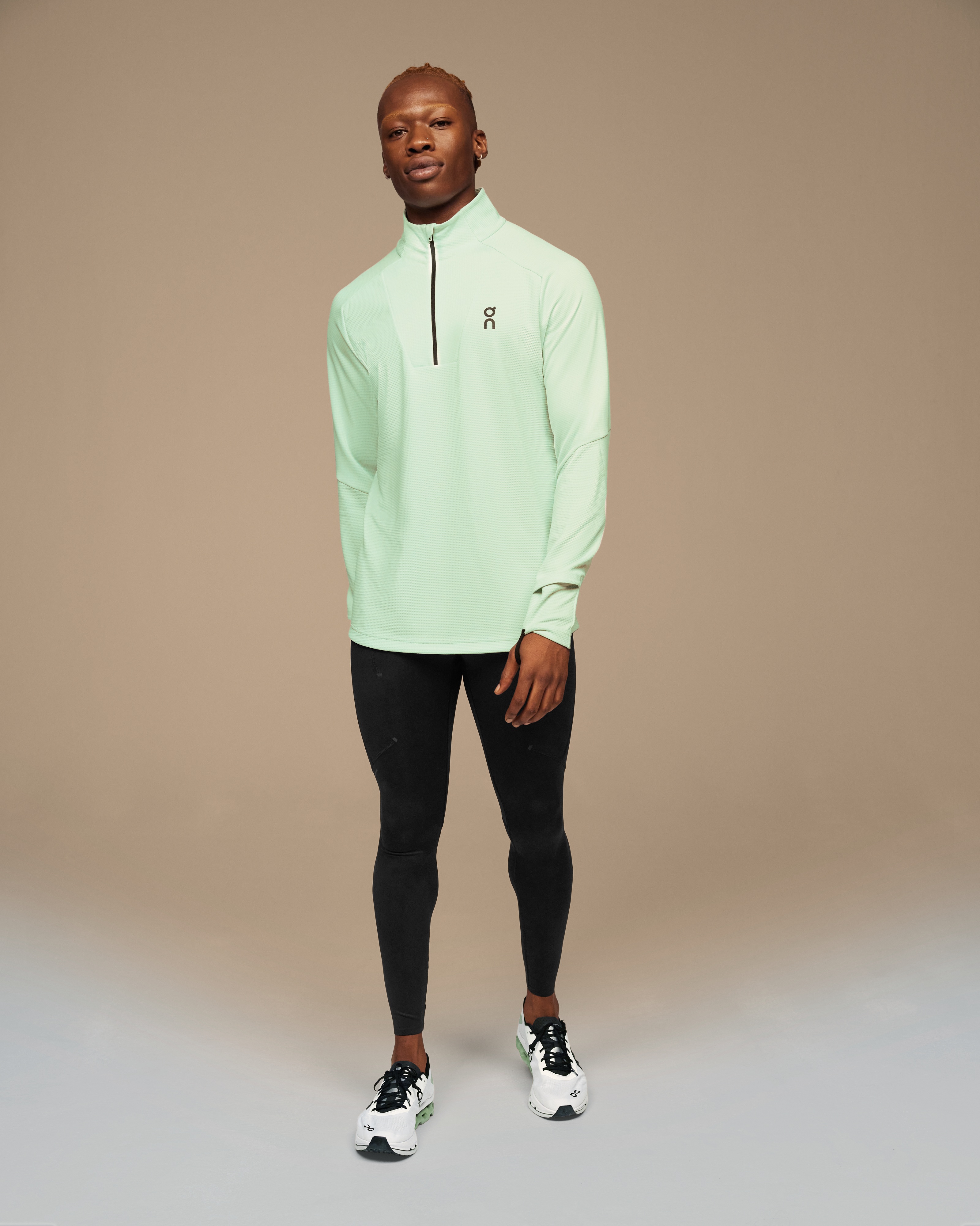 Climate Shirt - 1