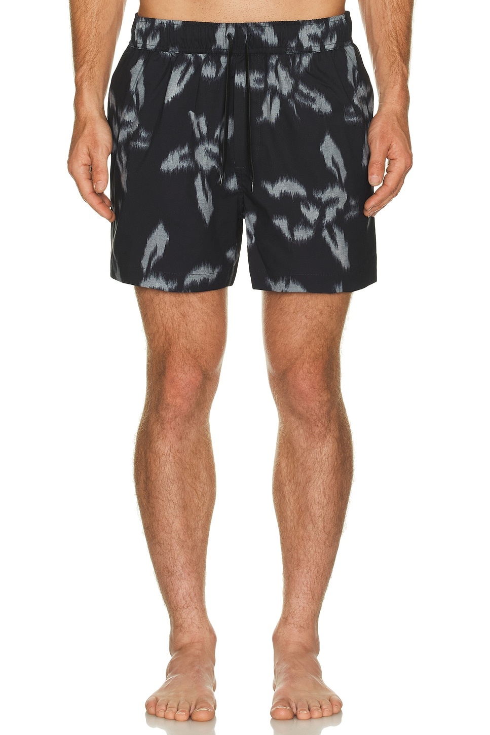 Moses Swim Shorts - 3