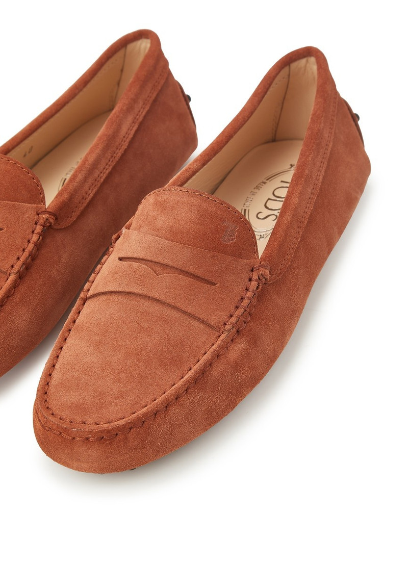 Gommini loafers 6