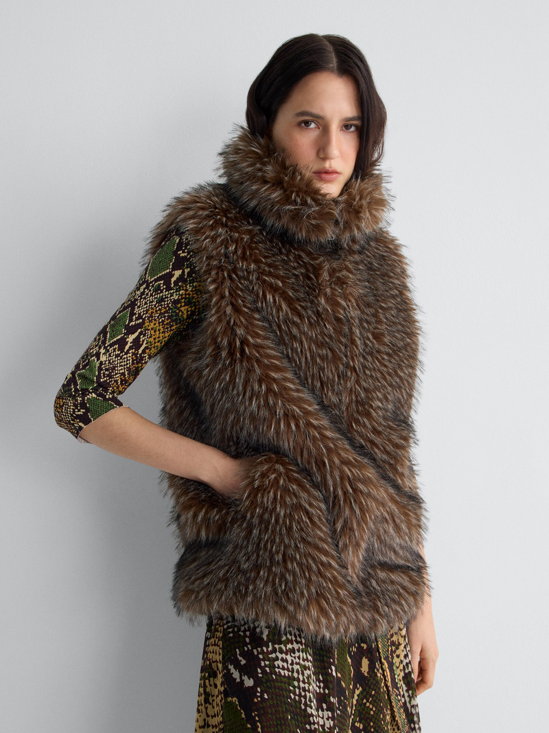 Malin Vest 4