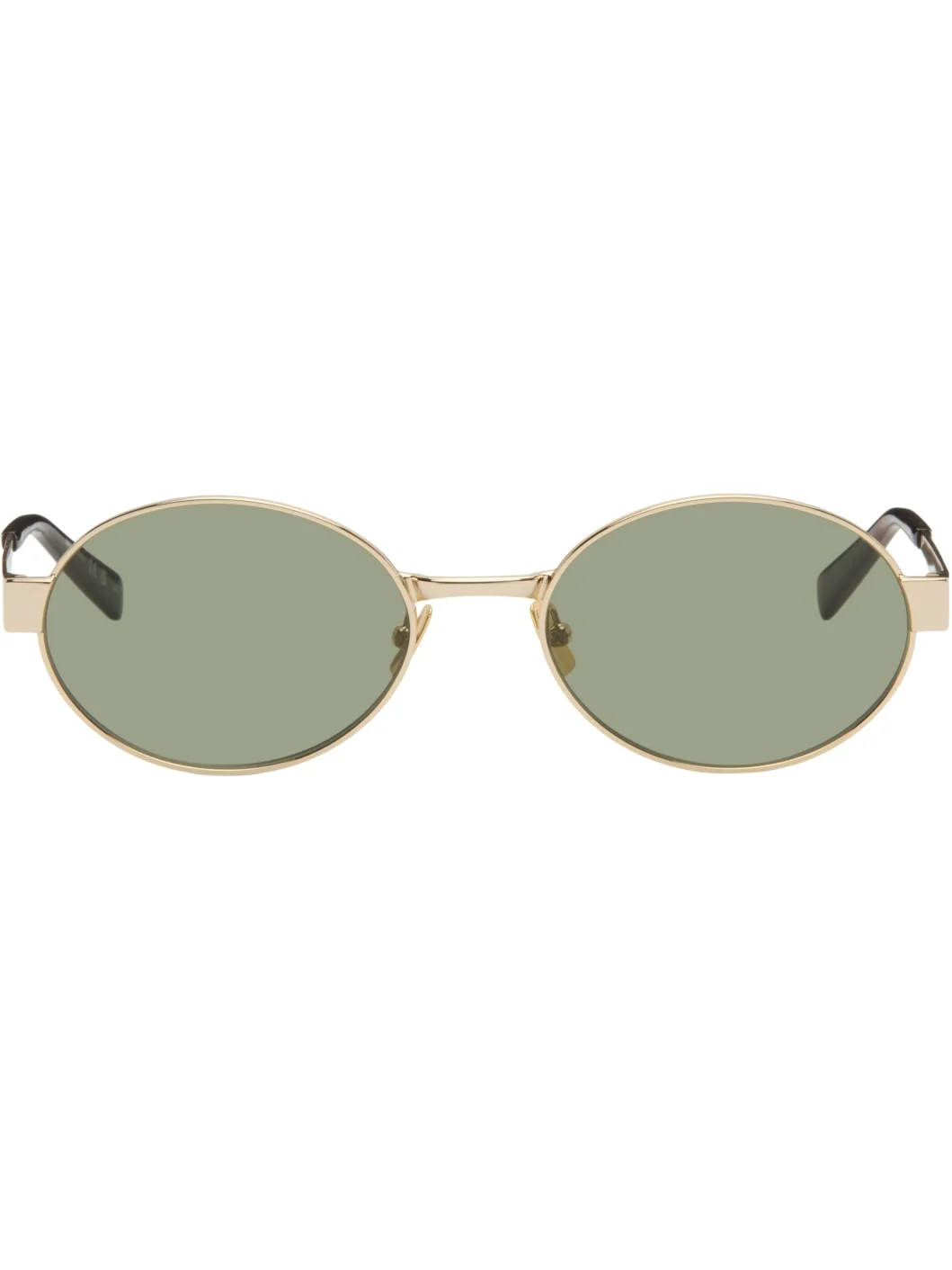 Gold SL 692 Sunglasses - 1