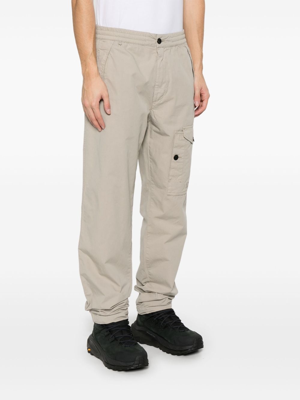 cargo trousers - 3