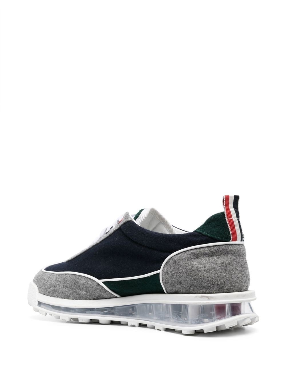 Tech Runner low-top sneakers - 3