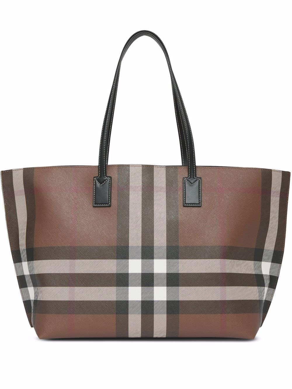 【BURBERRY】LL MD SOFT TB TOTE GC9◆8112231143118 Burberry Ll Md Soft Tb Tote Gc9 Womens Bags - ShopStyle