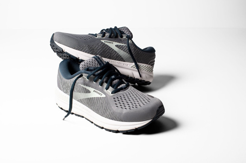 BROOKS Addiction GTS 15 outlook