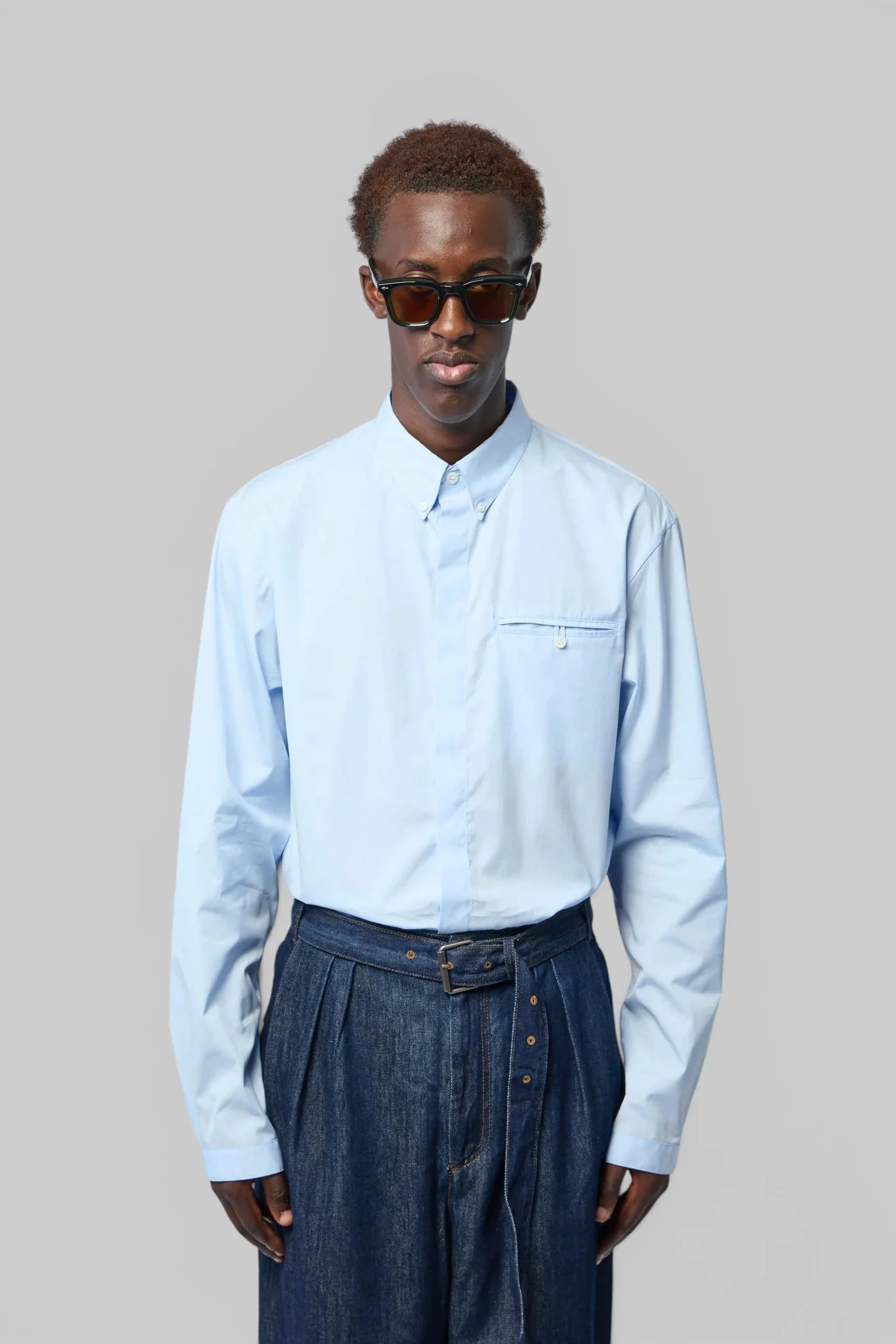 Cardenne Shirt - 1