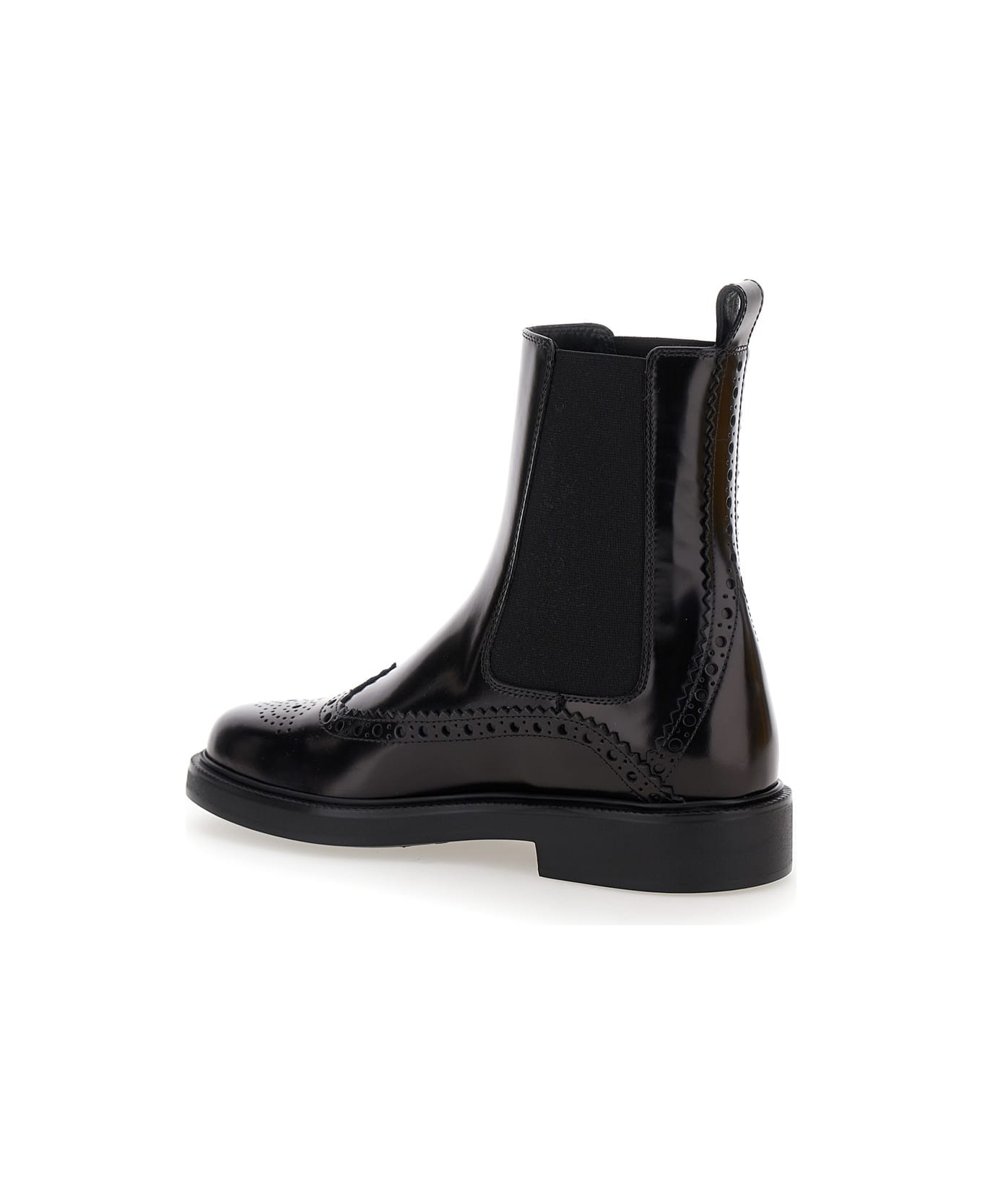 Bootie - 3