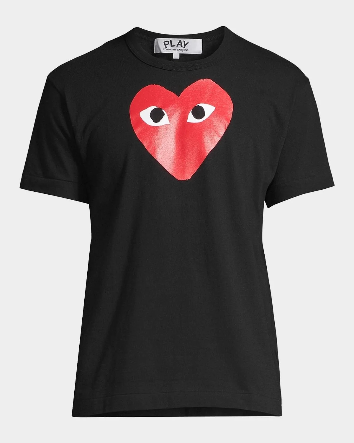 Signature Logo Graphic T-Shirt - 1