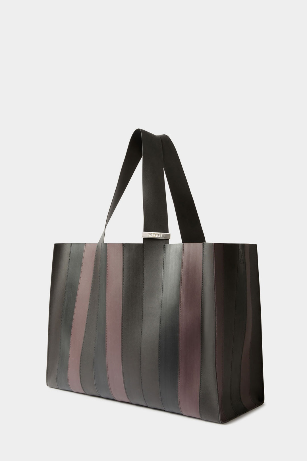 GOMMA21 BAG / black gradient - 2