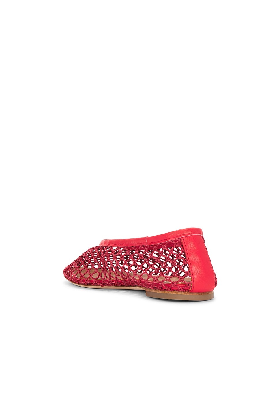 Alba Ballet Flat - 3