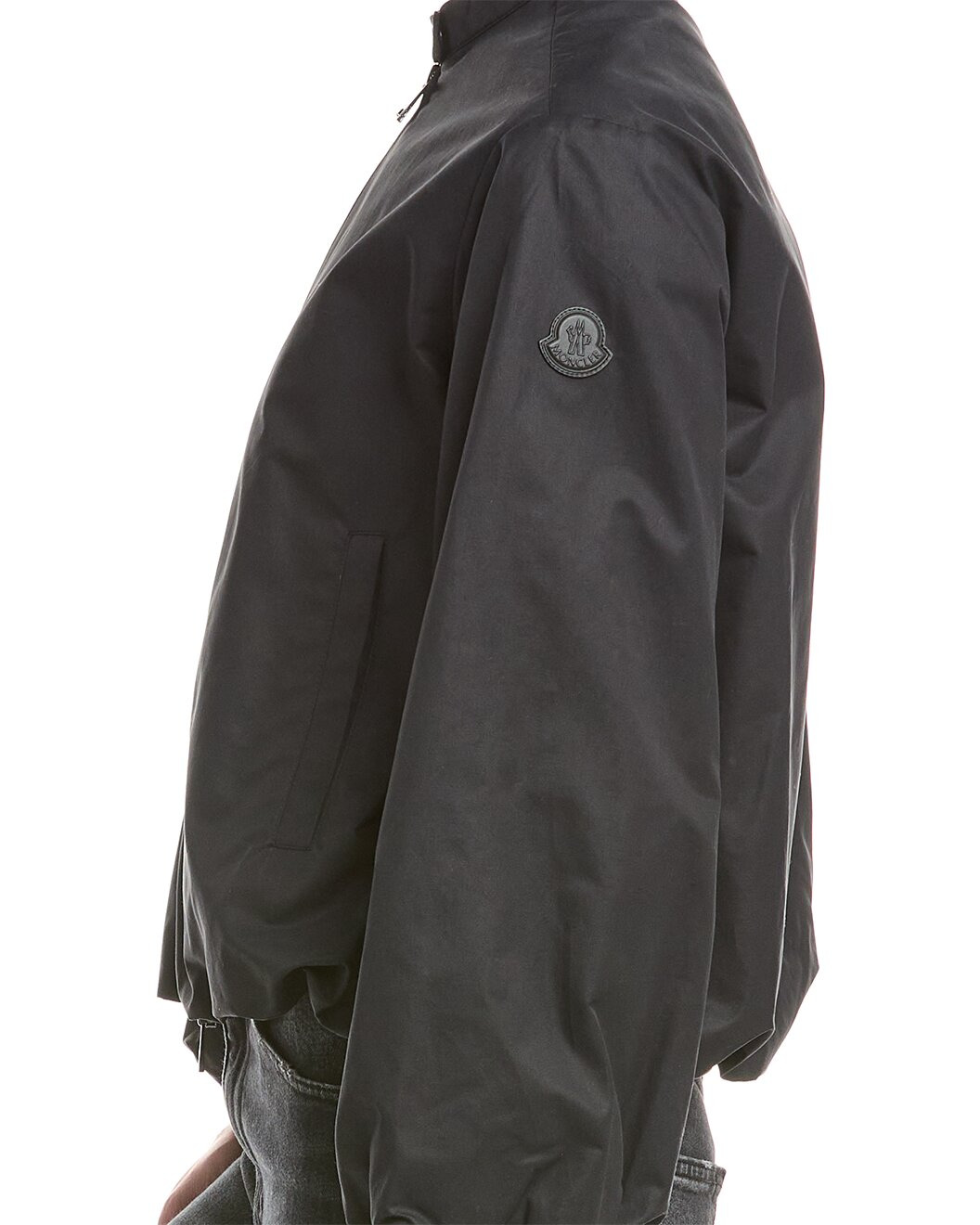 Moncler Gruissan Bomber Jacket - 4