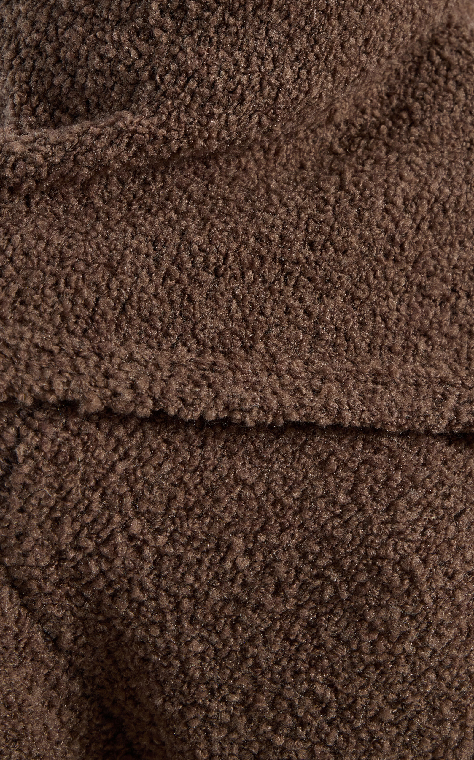 Siren Layered Sweater brown - 6