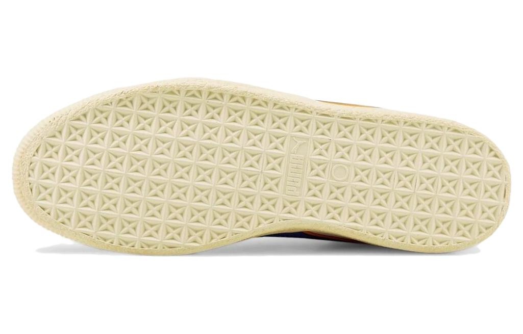 PUMA Clyde x Rhuigi 'White Royal' 391335-01 - 5
