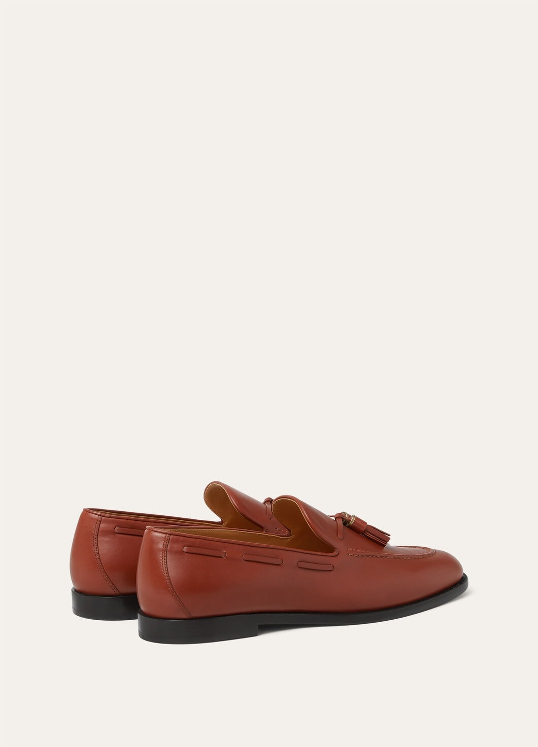 Francis Walk Loafer - 4