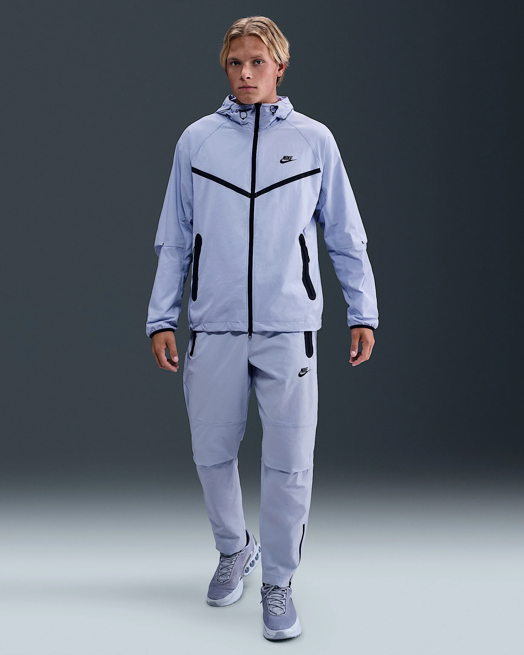 Nike Tech Men's Woven Pants - 1