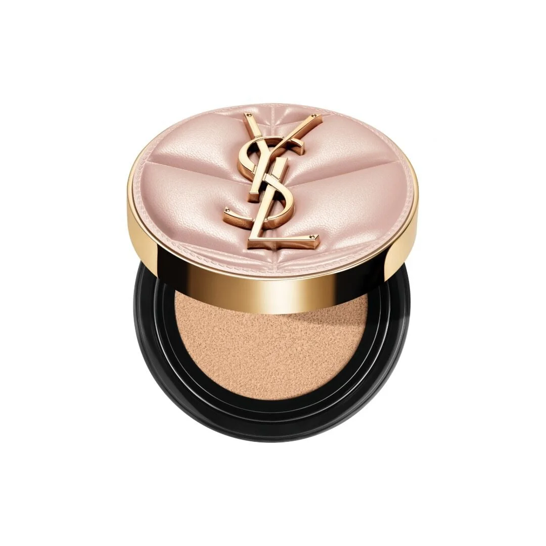 SKIN AFFAIR SOFT GLOW CUSHION FOUNDATION - 1