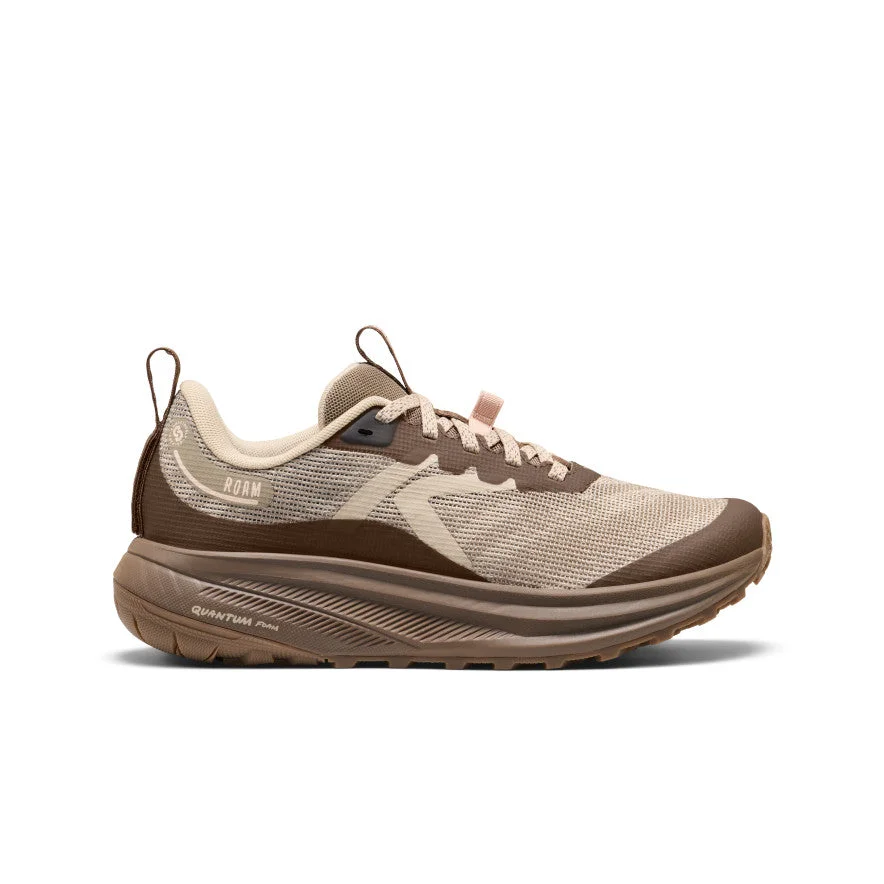 Women's Roam Trail Running Shoe - 1