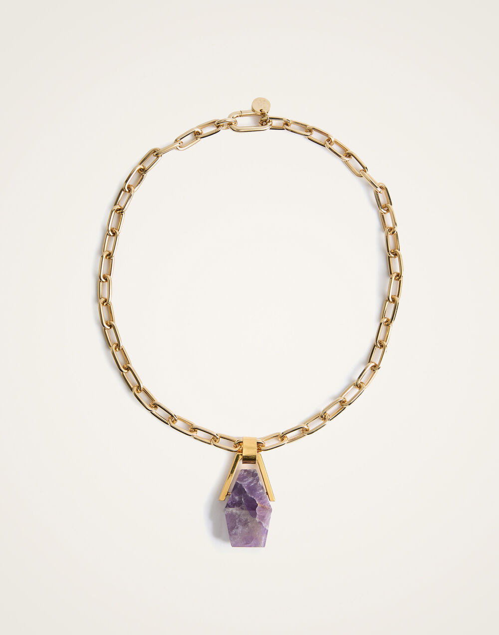 Portal Necklace - 4