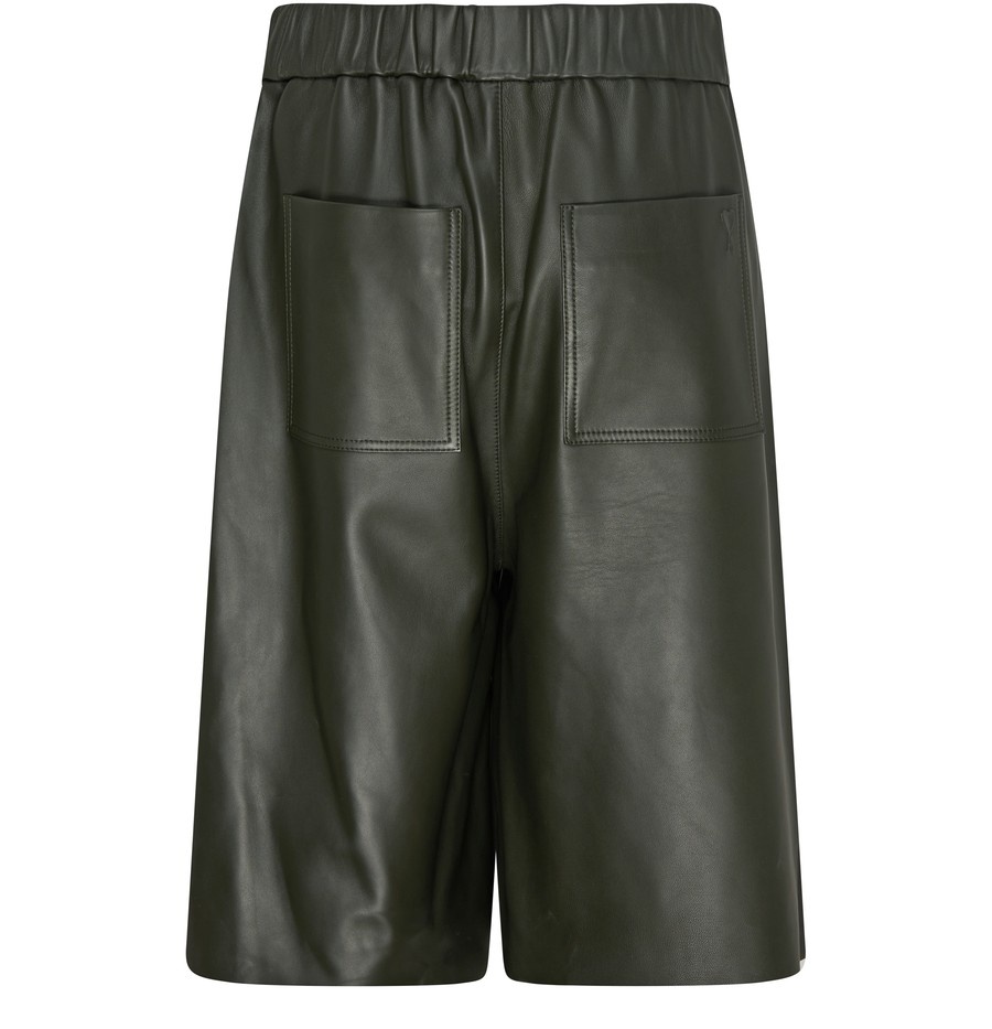 Bermuda shorts - 3