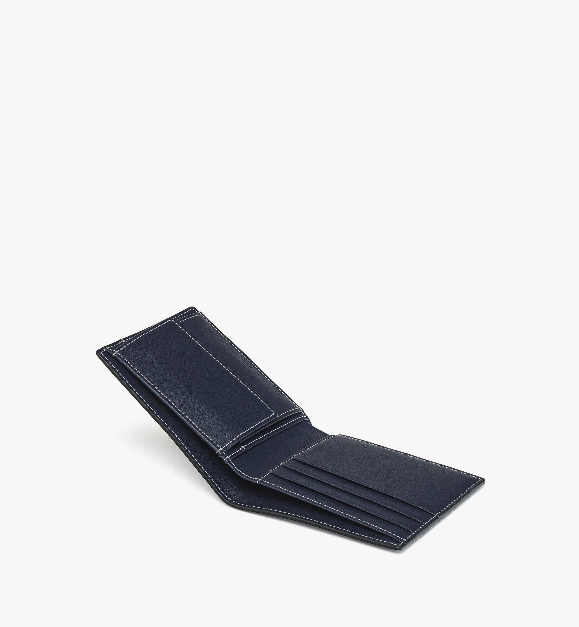 Himmel Bifold Wallet w/ Coin Pocket in Lauretos - 2