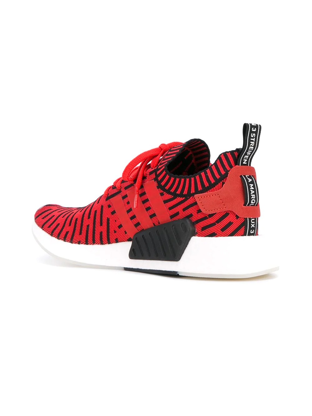 NMD_R2 Primeknit trainers - 3