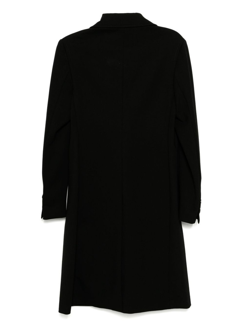 DOROTHEE SCHUMACHER Emotional Essense coat outlook