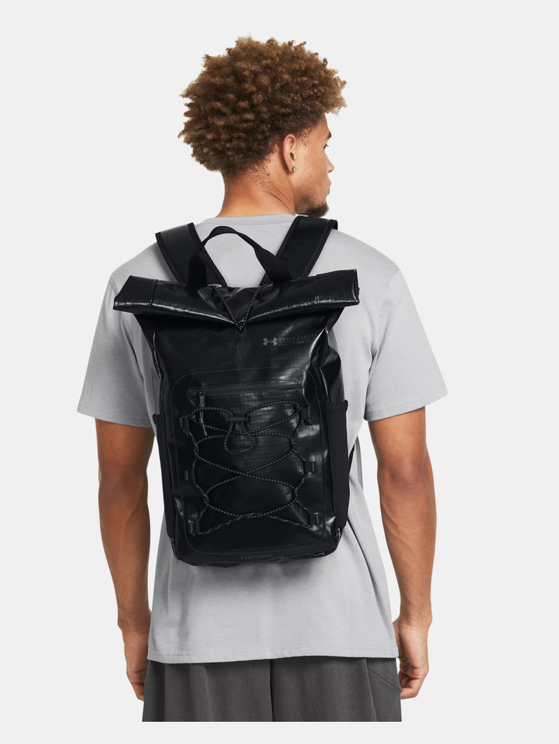 UA Summit Small Backpack 6