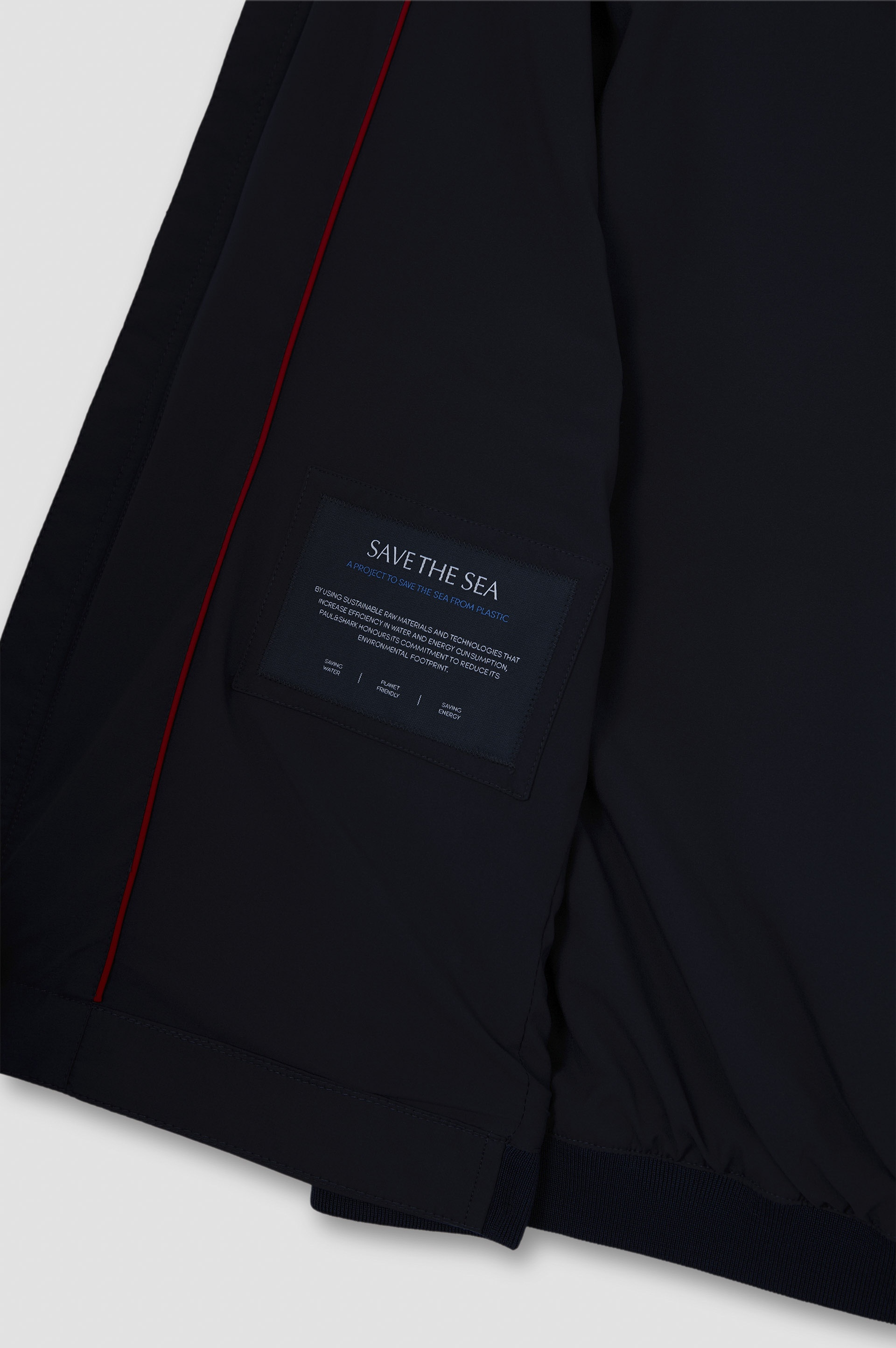 TYPHOON® PERTEX® VEST - 9