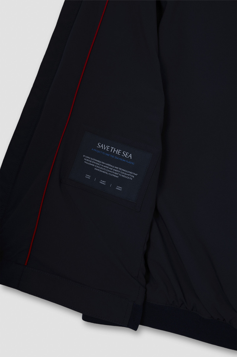 TYPHOON® PERTEX® VEST 9