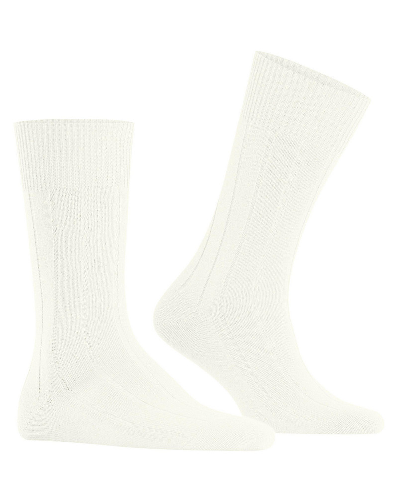 Lhasa Rib Men Socks 3