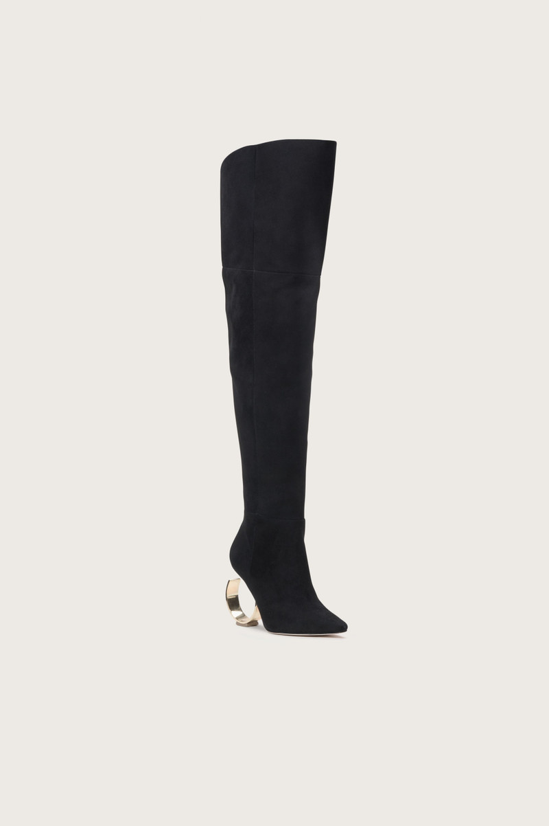 Cult Gaia BELLA BOOT outlook