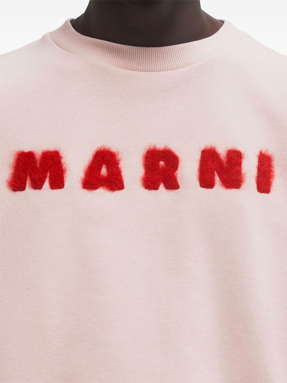 cotton sweatshirt - 3
