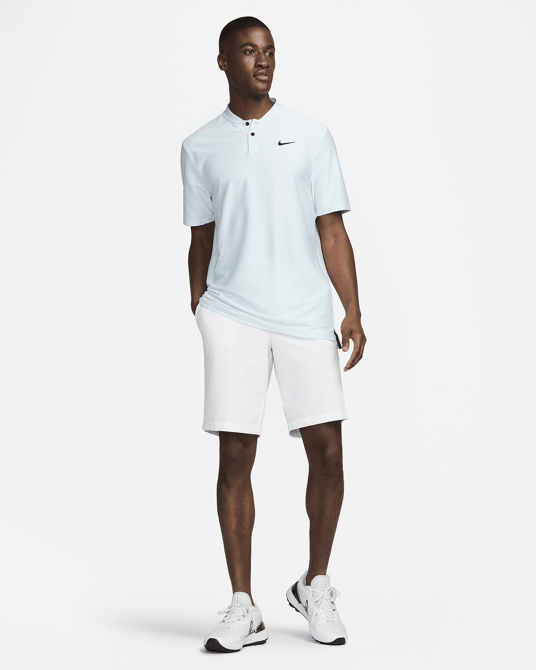 Nike Tour Men's Dri-FIT Golf Polo - 6