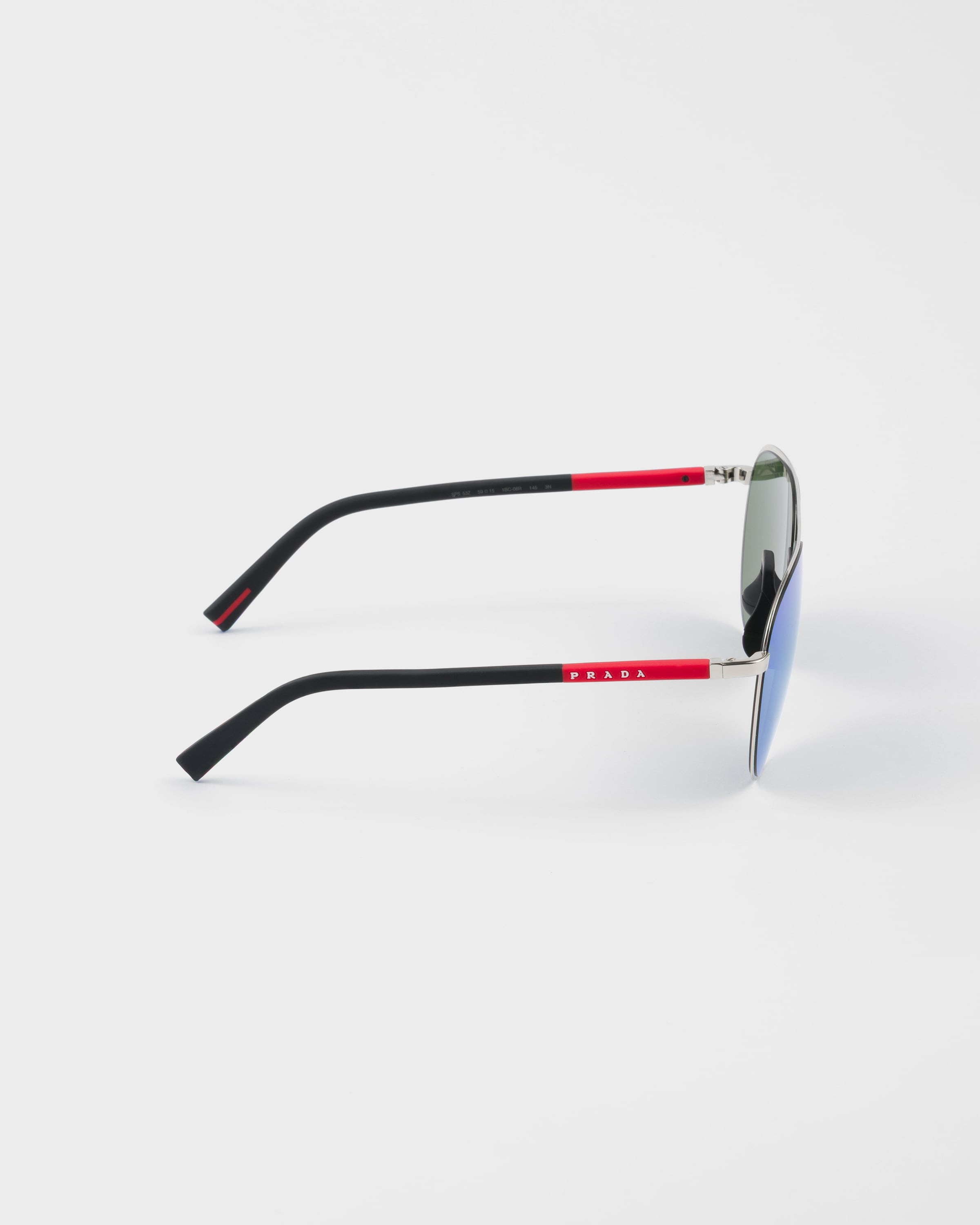 Prada Linea Rossa sunglasses - 4