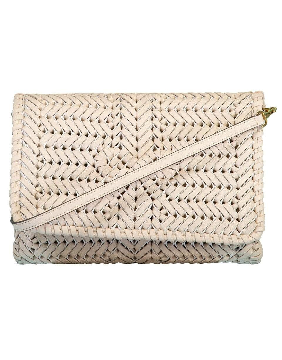 The Neeson Cross Body - Chalk - 1