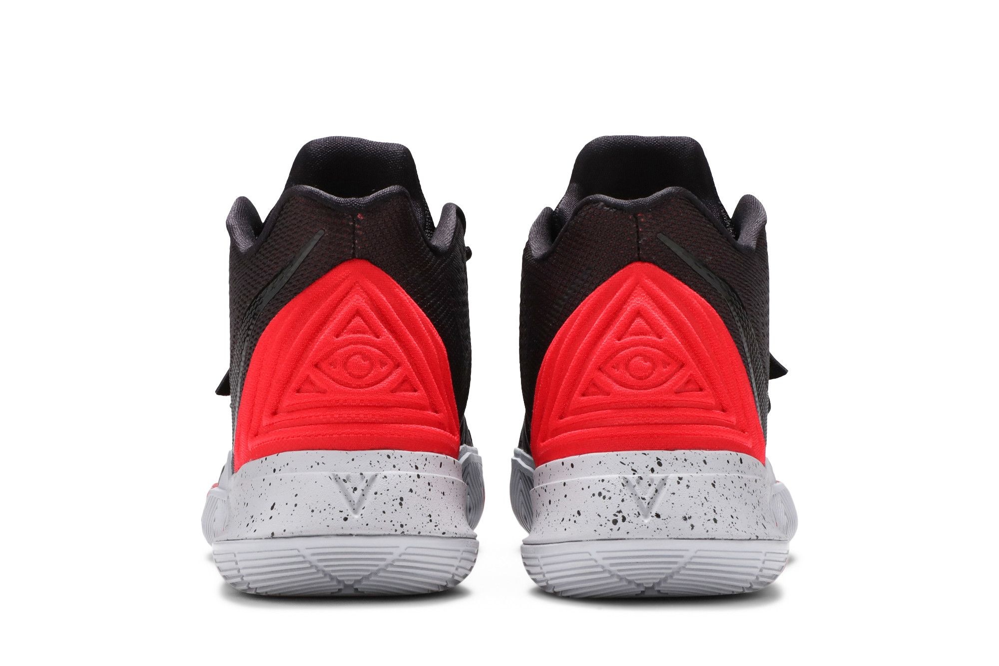 Kyrie 5 'Bred' - 6