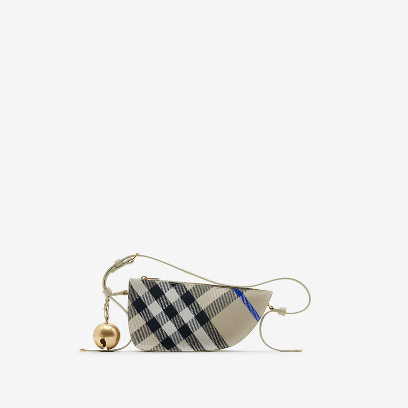 Mini Shield Sling Bag 1