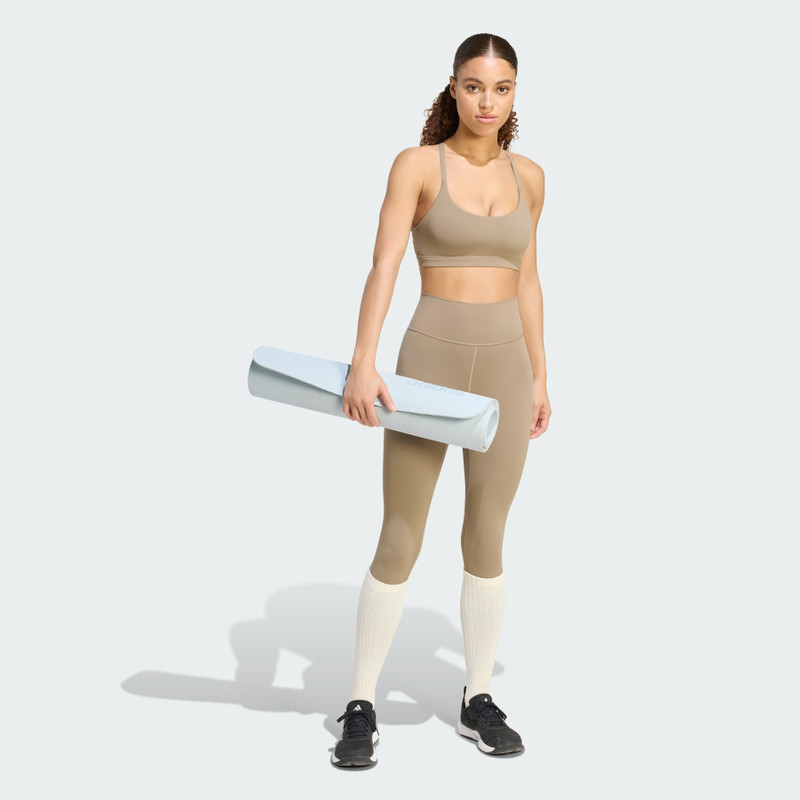 All Me Light Support Bra 5