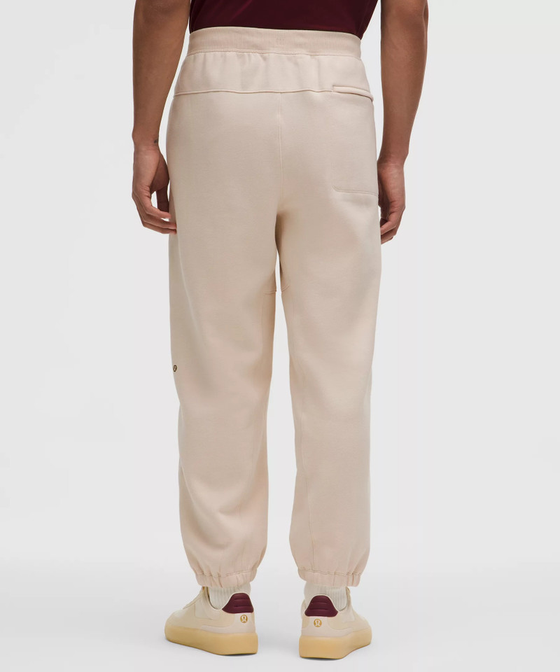 Lunar New Year Men's Steady State Relaxed-Fit Jogger 3
