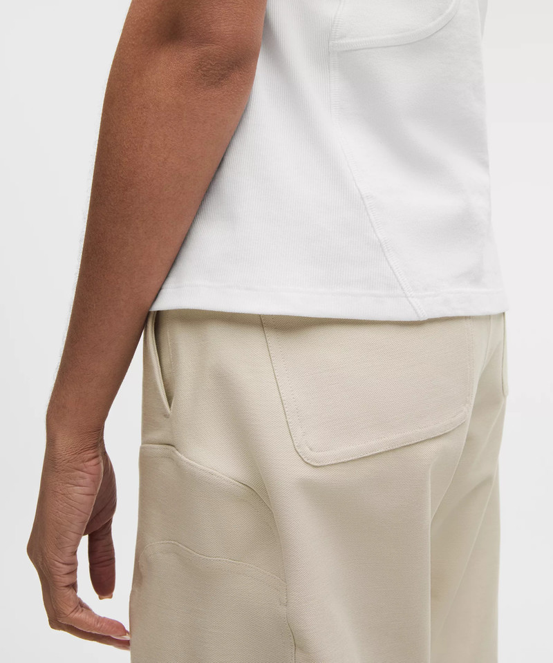 Organic Cotton Classic-Fit Tank Top *SLNSH Collection 6
