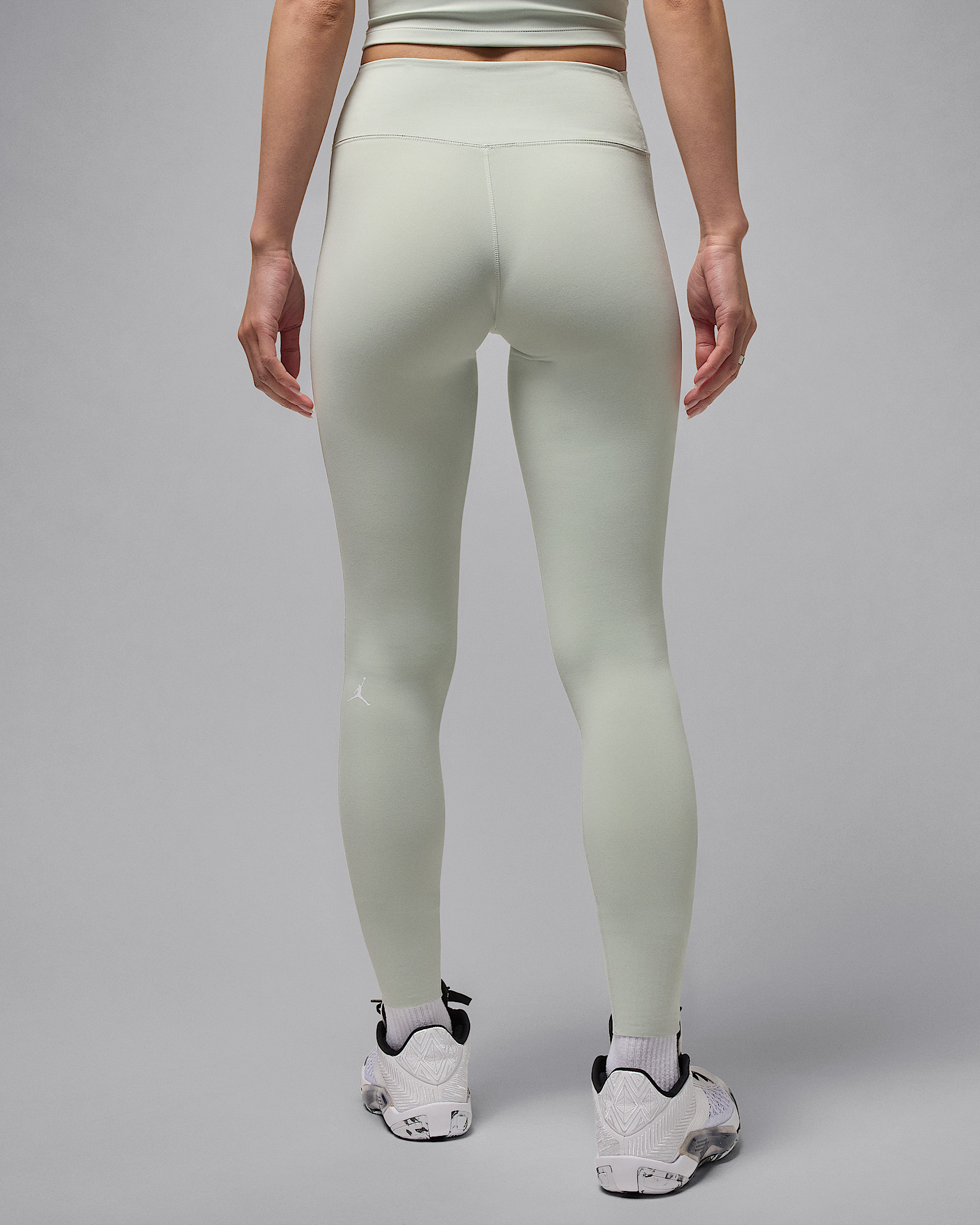 Jordan Sport Women's Dri-FIT High-Waisted Leggings - 2