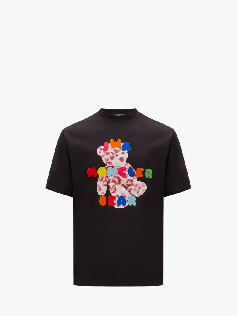 1 MONCLER JW ANDERSON SS T-SHIRT 1