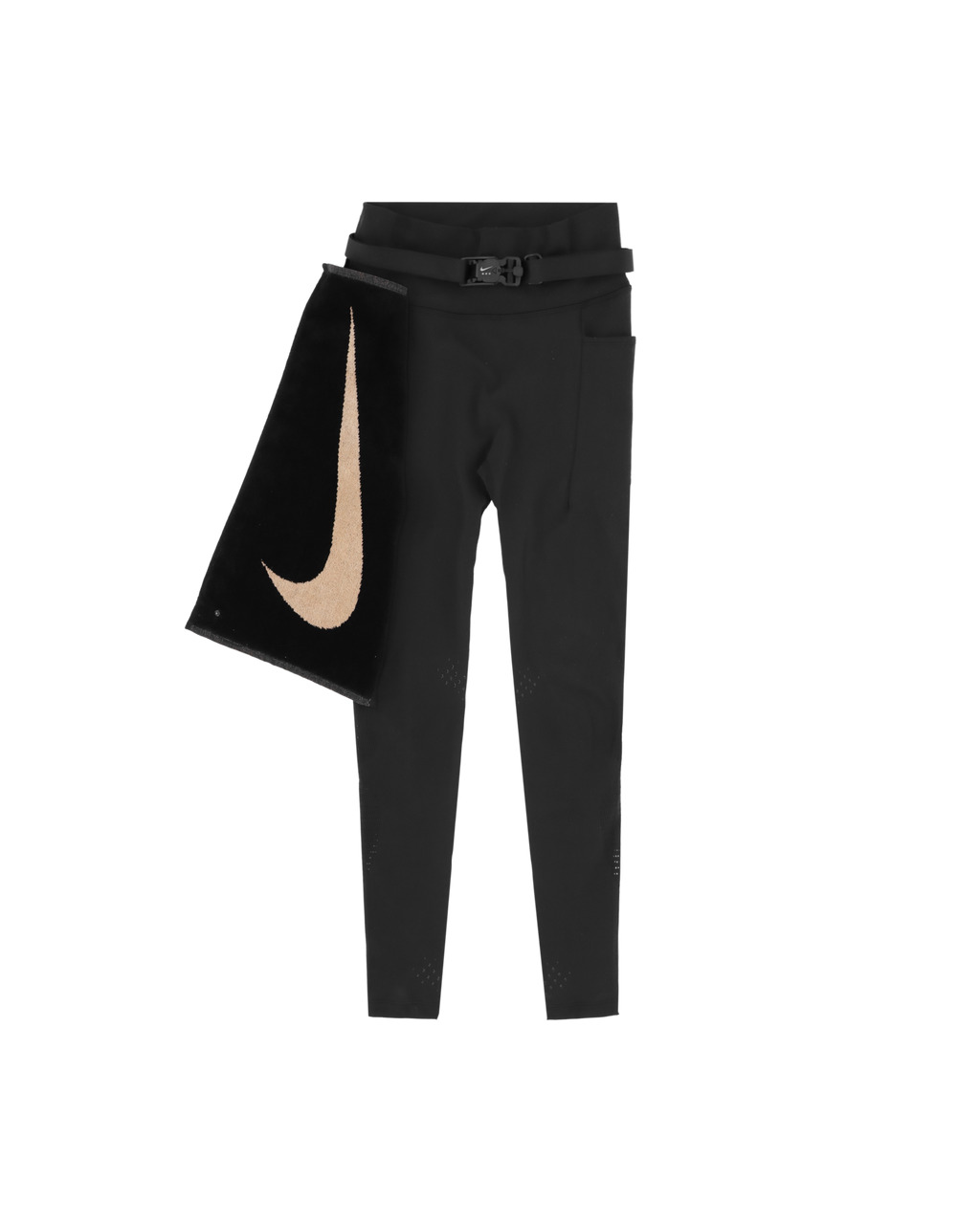 W NRG B TIGHT - 1