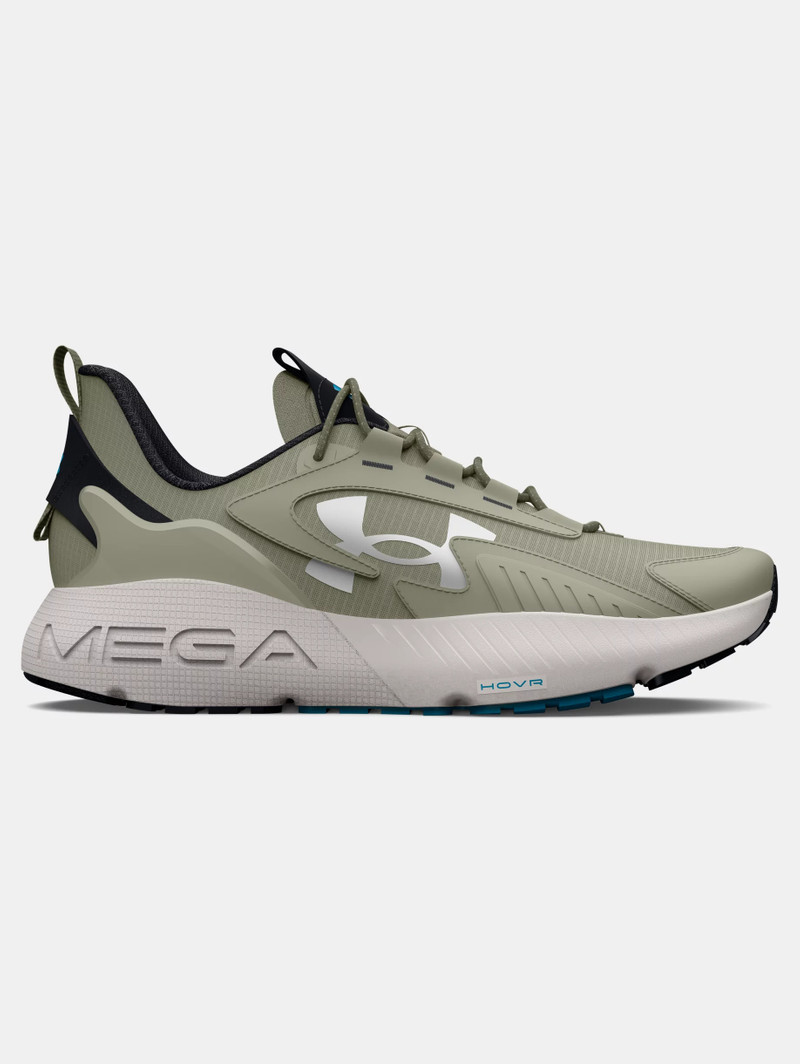 Unisex UA HOVR™ Mega 2 MVMNT Sportstyle Shoes - 1