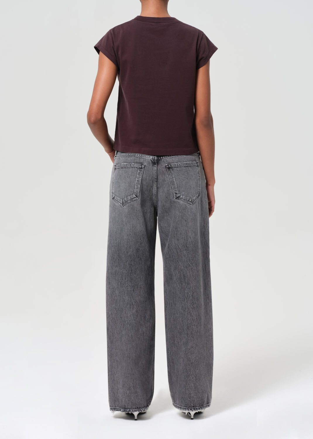 LOW SLUNG BAGGY 30.5" IN SPIRIT - 3
