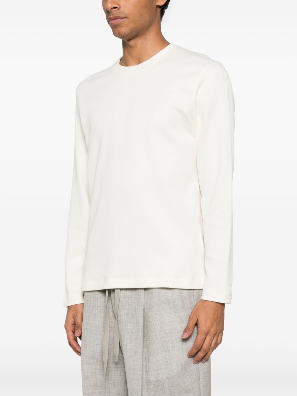 Deltroy sweatshirt - 3