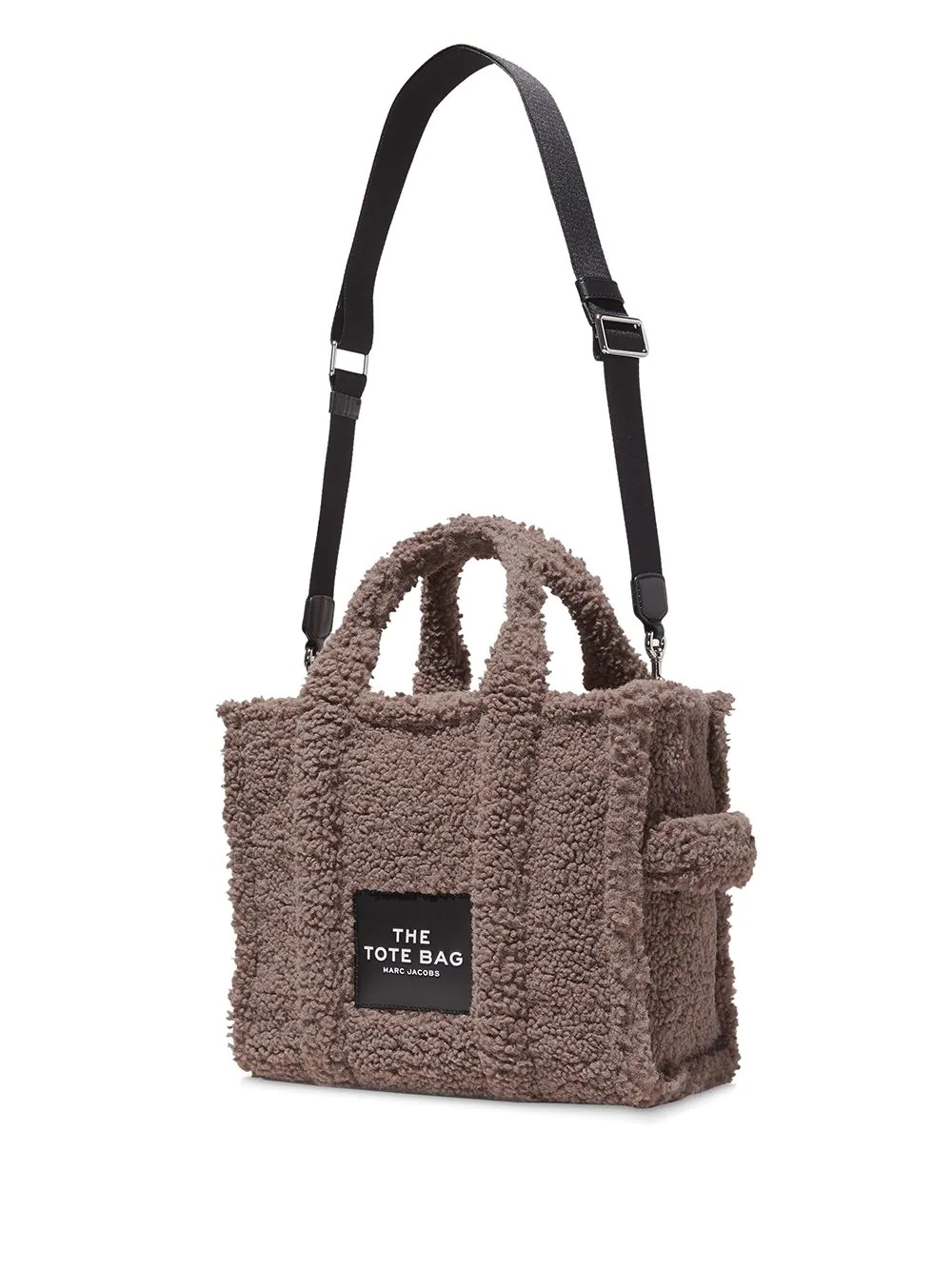 small The Teddy Tote bag - 6