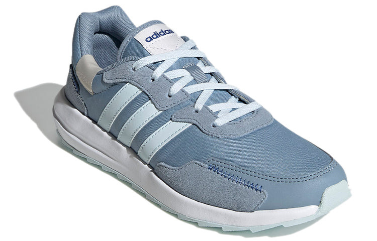 (WMNS) adidas neo Retrorun Blue FW4711 - 3
