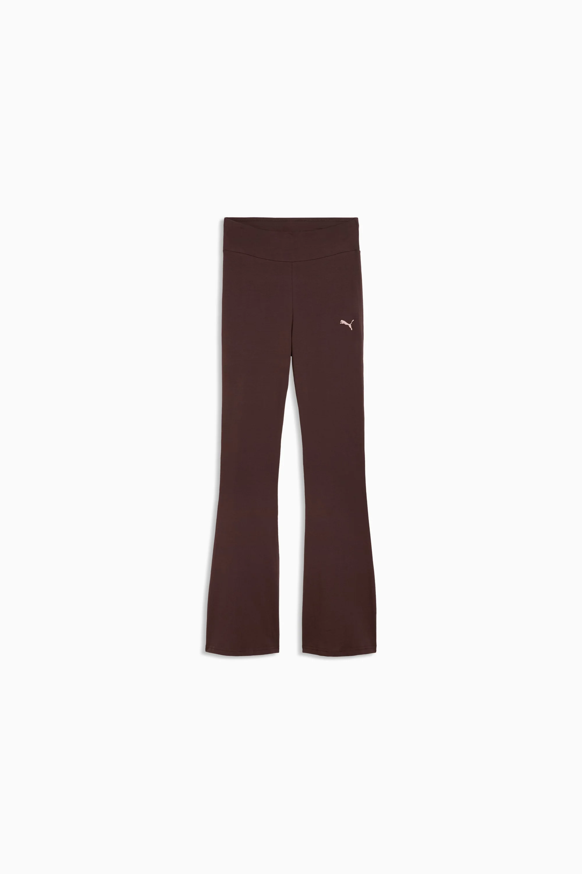 PUMA Essentials Women's High-Waist Flared Leggings - 1