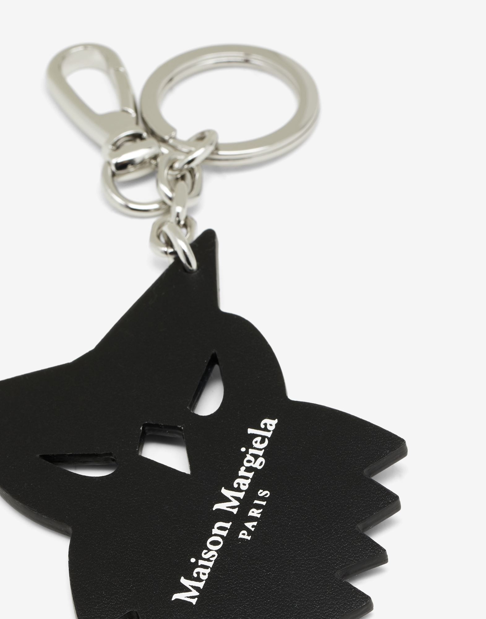 animal totem keyring - 3